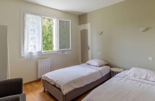 Blis-et-Born House | Maison Andinette - proche de Perigueux