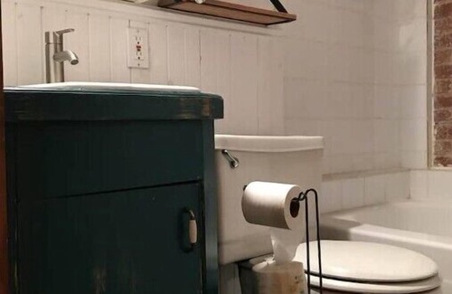 Val David Apartment | Maison Anthime-Ménard*Cozy and bright apartment in the heart of Val David*n