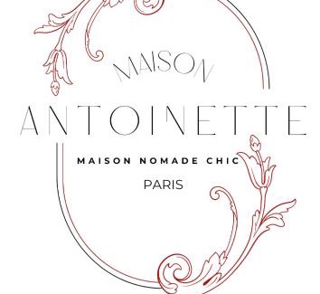 Epinettes Apartment | Maison Antoinette Paris - Maison Nomade Chic