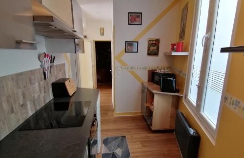 Antony Apartment | Maison Antony parking gratuit proche Paris