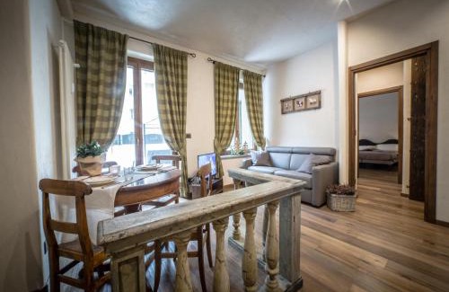 Aosta Apartment | Maison Aosta