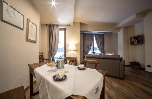 Aosta Apartment | Maison Aosta