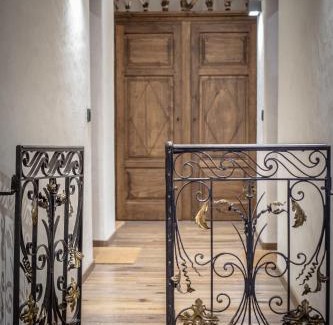 Aosta Apartment | Maison Aosta