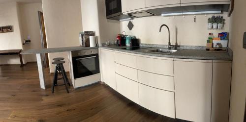 Aosta Apartment | Maison Aosta