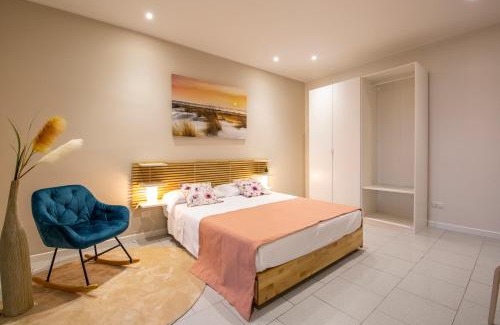 Boscoreale Bed & Breakfast | Maison Aphrodite