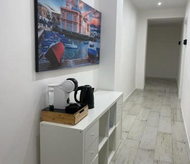 Municipio 1 House | Maison appartaments