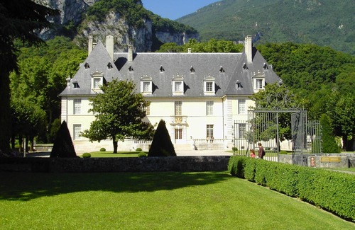 Sassenage House | Maison-Apt 60m² near GRENOBLE and SKI Stations