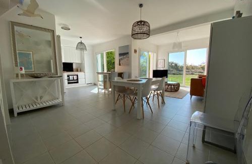 Crozon House | Maison architecte Bois du Kador à Morgat (accès WIFI) Crozon Morgat