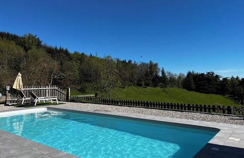 Lamastre Cottage | Maison Ardéchoise de Charme au Calme Avec vue