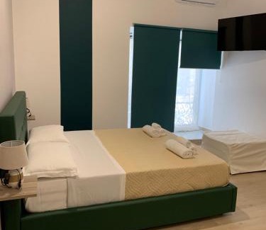 Naples City Centre Bed & Breakfast | Maison Arena Al Corso