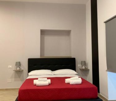 Naples City Centre Bed & Breakfast | Maison Arena Al Corso