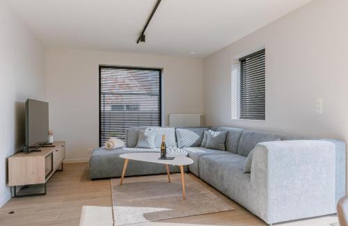 Nieuwpoort-aan-Zee House | Maison Ariël