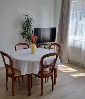 Sint-Agatha-Berchem House | Maison Armand Bxl
