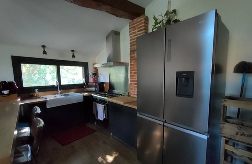 Latour-Bas-Elne House | Maison Atypique