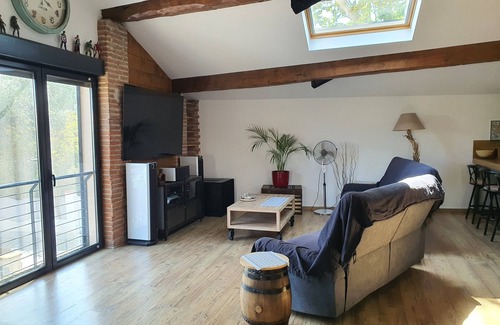 Latour-Bas-Elne House | Maison Atypique