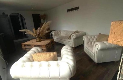 Mitry-Mory House | Maison atypique