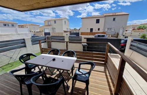Salin-de-Giraud House | Maison Atypique en Camargue