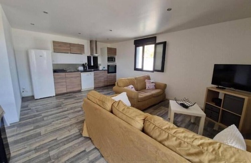 Salin-de-Giraud House | Maison Atypique en Camargue