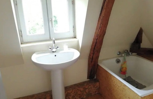 Chinon House | Maison Atypique Semi Troglodyte