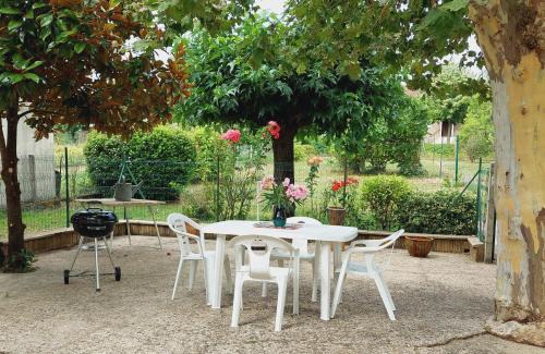 Cagnac-les-Mines House | Maison au bord du lac