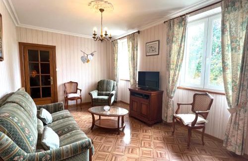 Cagnac-les-Mines House | Maison au bord du lac
