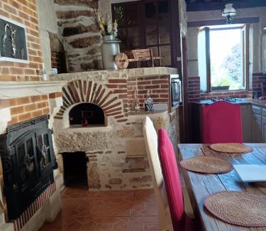 Apremont House | Maison au bord de l'eau