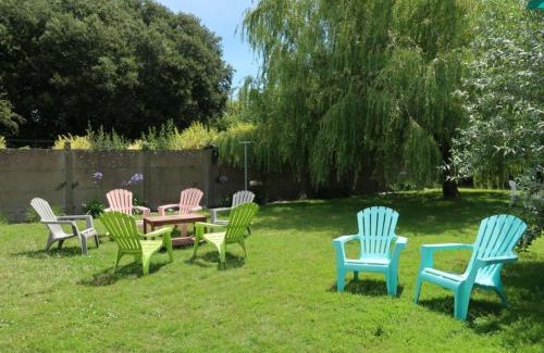 Plouhinec House | maison au bord de la mer