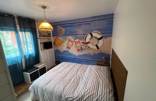 Vosges House | Maison au bord du lac pour 4 pers. + enfants, nature et tranquillité, animaux admis - FR-1-589-803