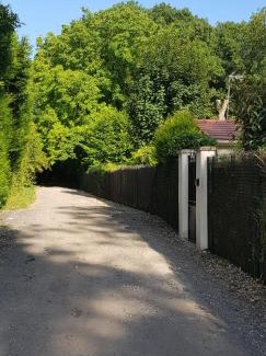 Gouvieux House | Maison au bout du chemin
