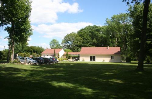 Gouvieux House | Maison au bout du chemin