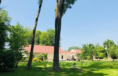 Gouvieux House | Maison au bout du chemin