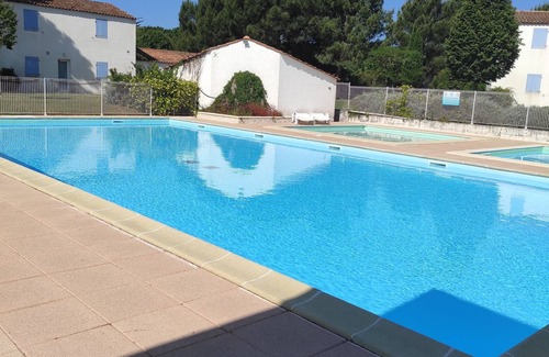 Dolus-d'Oleron House | Maison au Cœur de L'ile D'oléron