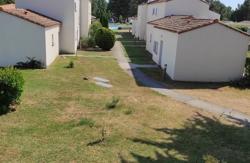 Dolus-d'Oleron House | Maison au Cœur de L'ile D'oléron