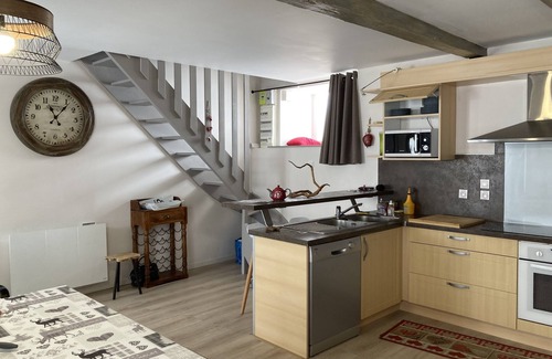Gavarnie-Gedre House | Maison au Cœur du Village
