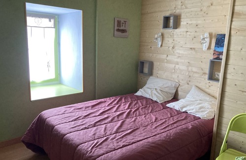 Gavarnie-Gedre House | Maison au Cœur du Village