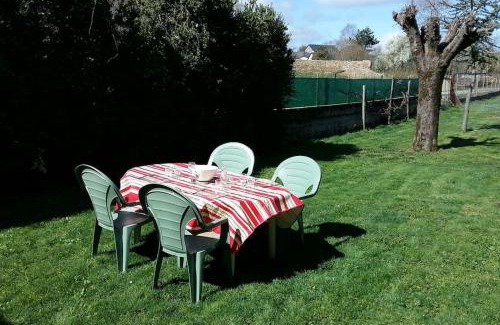 Goutrens House | Maison au cœur d'un petit village