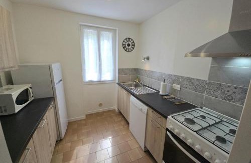 Domme House | Maison au cœur de La Roche avec Wifi et jardin à 3 km de Cénac - FR-1-616-60