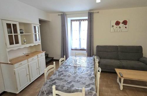 Domme House | Maison au cœur de La Roche avec Wifi et jardin à 3 km de Cénac - FR-1-616-60