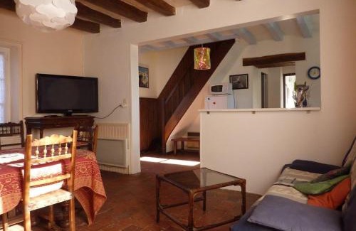 Athee-sur-Cher House | Maison au cœur des châteaux de la Loire