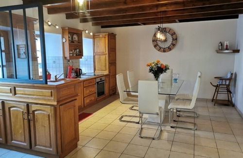 La Feuillee House | Maison au Cœur des Monts D'arrée - Labellisé Tourisme