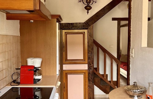 Guagno House | Maison au Cœur des Montagnes