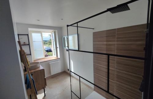 Mercurey House | Maison au cœur des vignes 11 per