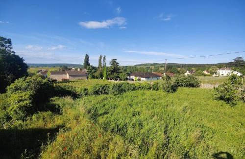 Mercurey House | Maison au cœur des vignes 11 per