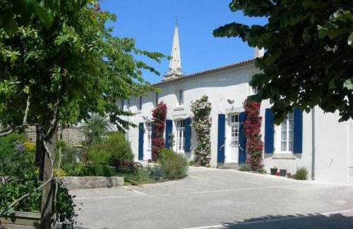 Damvix House | Maison au cœur du Marais Poitevin avec barques, canoës, pédalo et vélos включены - FR-1-426-147