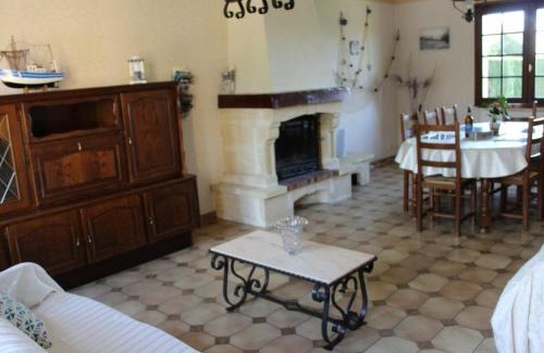 Rety House | Maison au cœur du parc régional avec jardin privatif, 5 ch, cuisine équipée, WIFI, proche Boulogne/Calais - FR-1-376-76