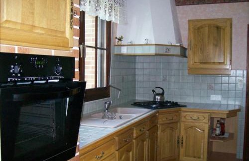 Rety House | Maison au cœur du parc régional avec jardin privatif, 5 ch, cuisine équipée, WIFI, proche Boulogne/Calais - FR-1-376-76