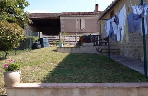 Cestayrols House | maison au cœur du triangle d'or
