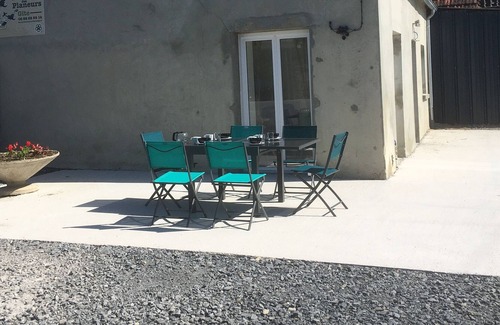 Vierville House | Maison au Cœur des Marais de Carentan et des Plages du Débarquement