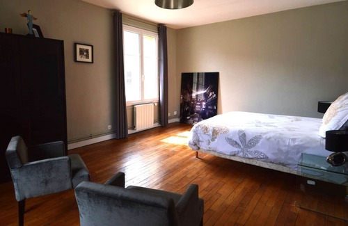 Creully House | Maison au Cœur du Bourg de Creully - 8km de la mer