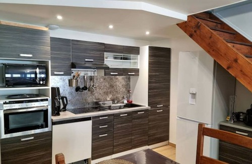 Menetru-le-Vignoble House | Maison au Cœur du Revermont